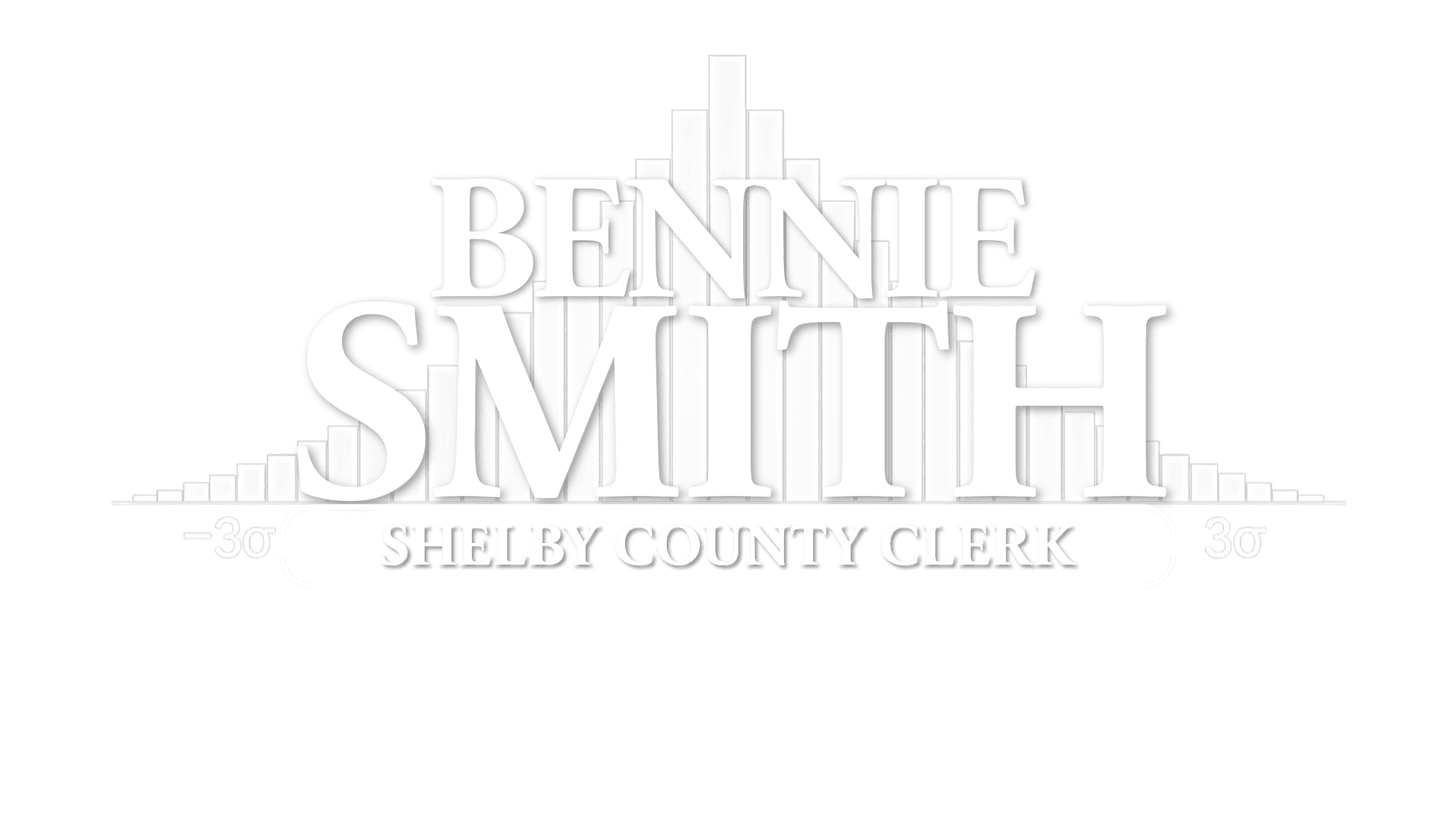 Bennie Smith Shelby County Clerk